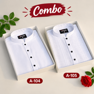 Combo  (A-105+104)